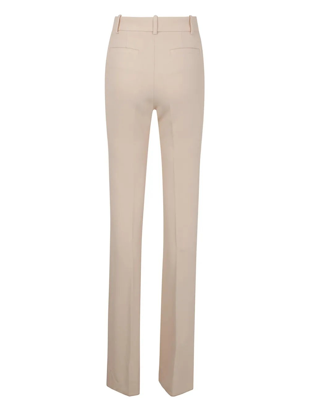 Redemption Crêpe broek - Beige