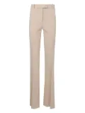 Redemption crepe trousers - Neutrals