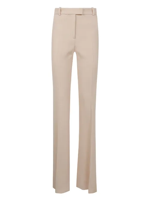 Pantalon droit à taille haute - Redemption - Modalova