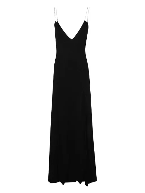 Redemption chain-straps maxi dress