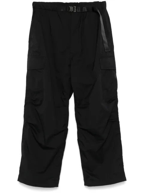 Comme des Garçons Homme belted trousers