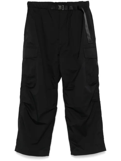 Pantalon à taille ceinturée - Comme des Garçons Homme - Modalova