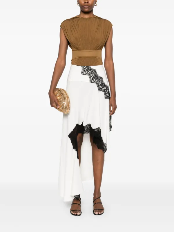 【送料&関税込】Zimmermann Illuminate Sleeveless Tunic Zimmermann Illuminate Sleeveless Tunic | Shopbop