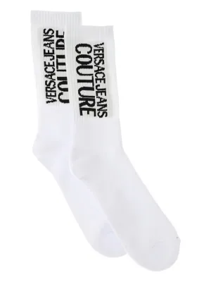 Versace Jeans Couture Socks for Women - Shop on FARFETCH
