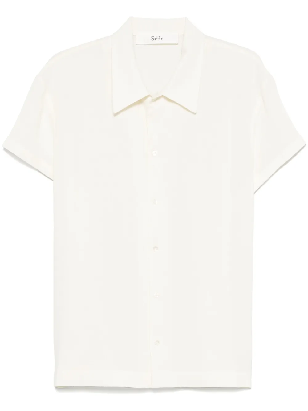 Séfr Mael shirt