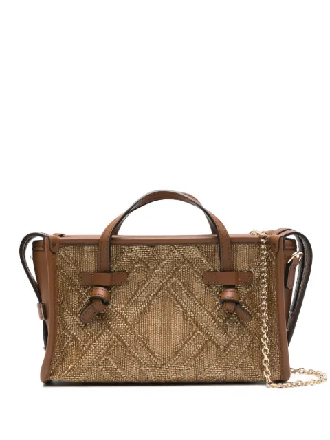 GIANNI CHIARINI Marcella Joy tote bag