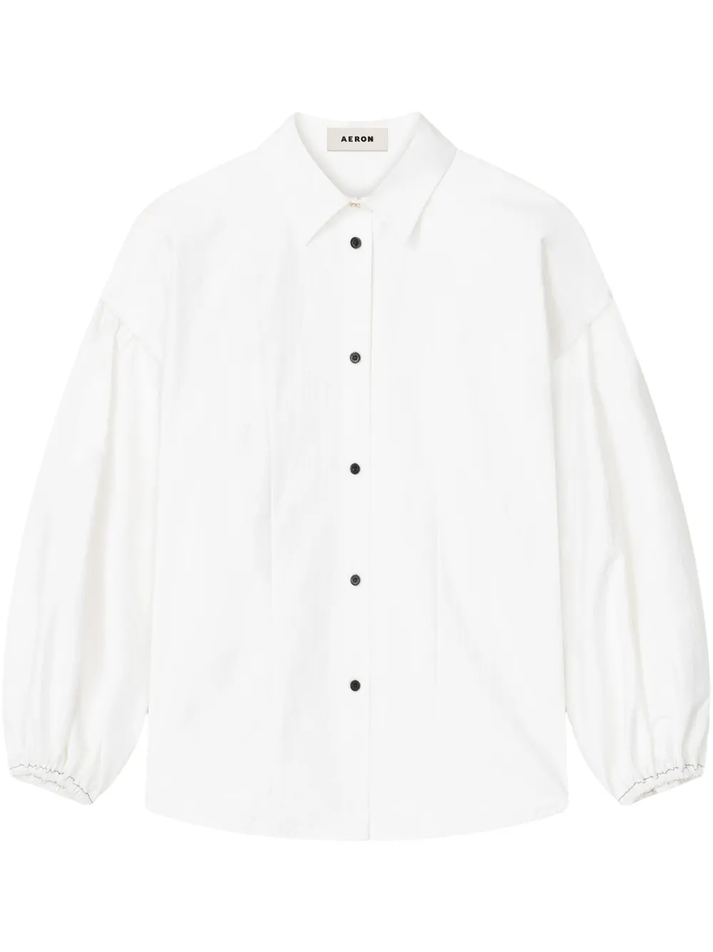 AERON camisa Haley | blanco | Image 1