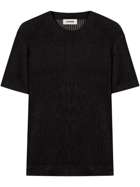 AERON mesh top