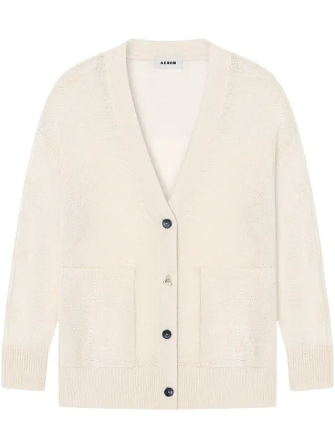 AERON Evans cardigan