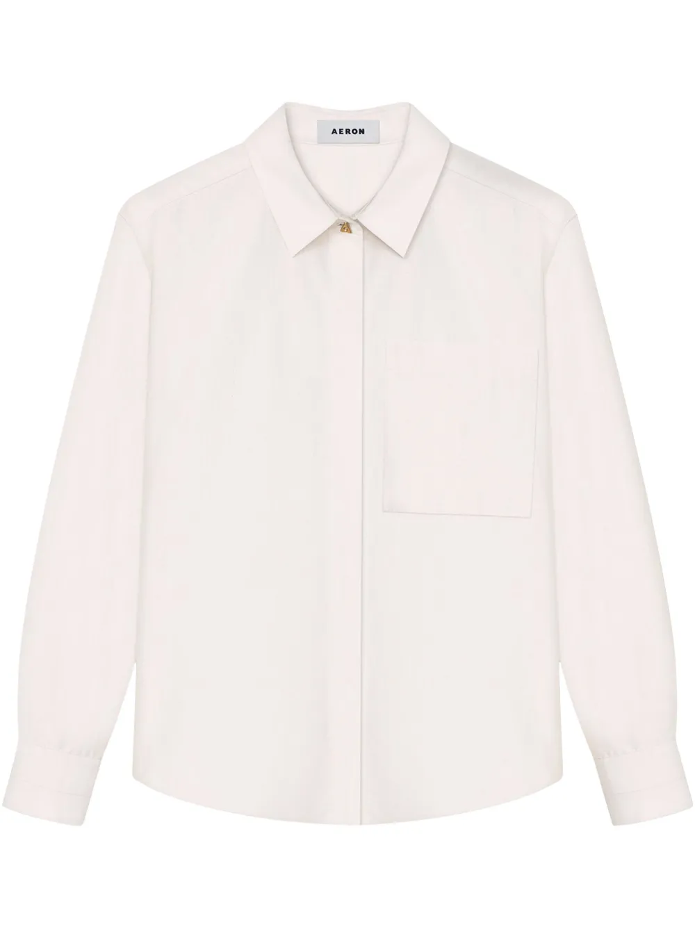 poplin shirt