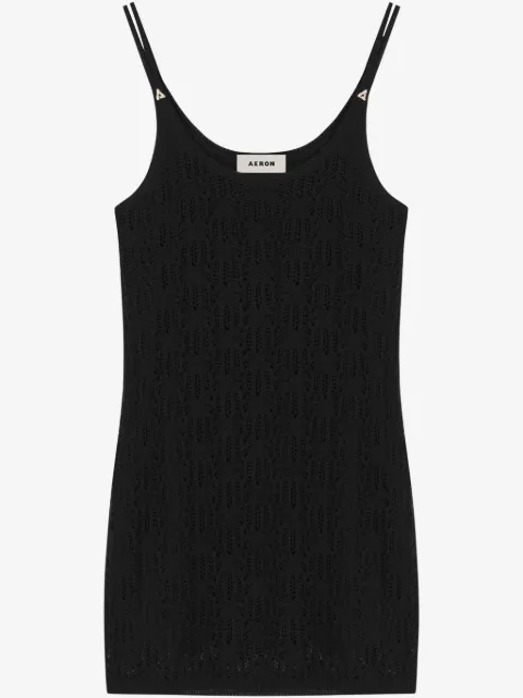 AERON Barry mini dress