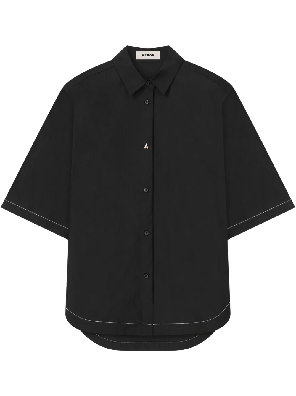 poplin shirt