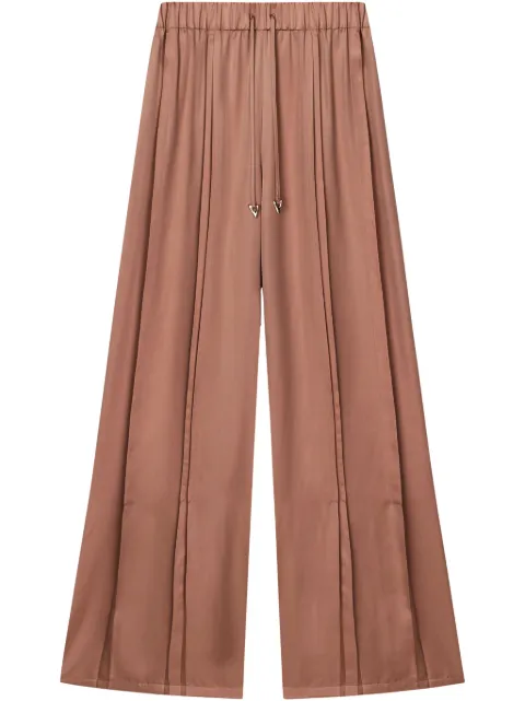 AERON Andros wide-leg trousers