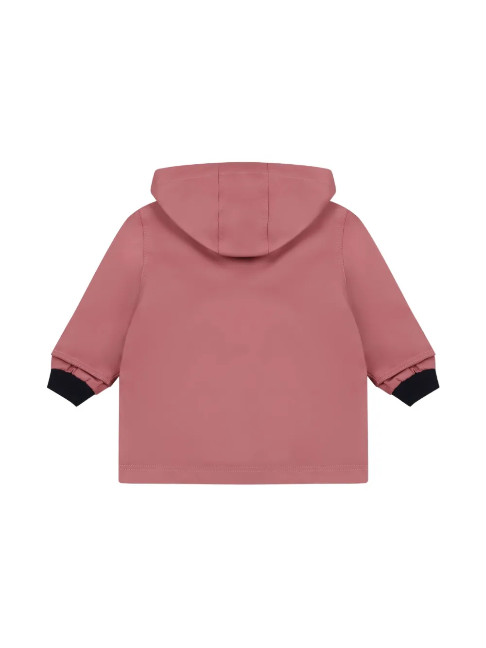 petitbateau Petit Bateau Iconic regenjas - Roze