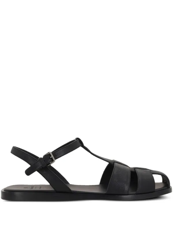 Church's Odyssey Sandals in Black