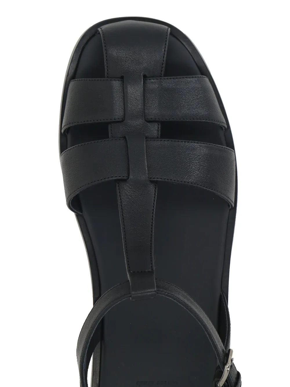 Church's Odyssey sandals Black