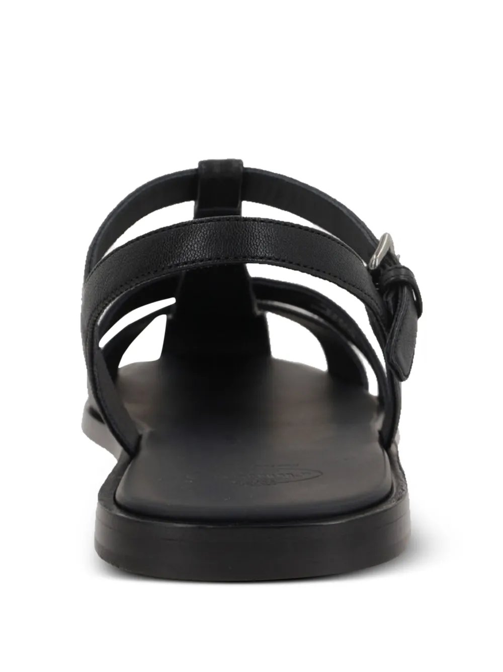 Church's Odyssey sandals Black