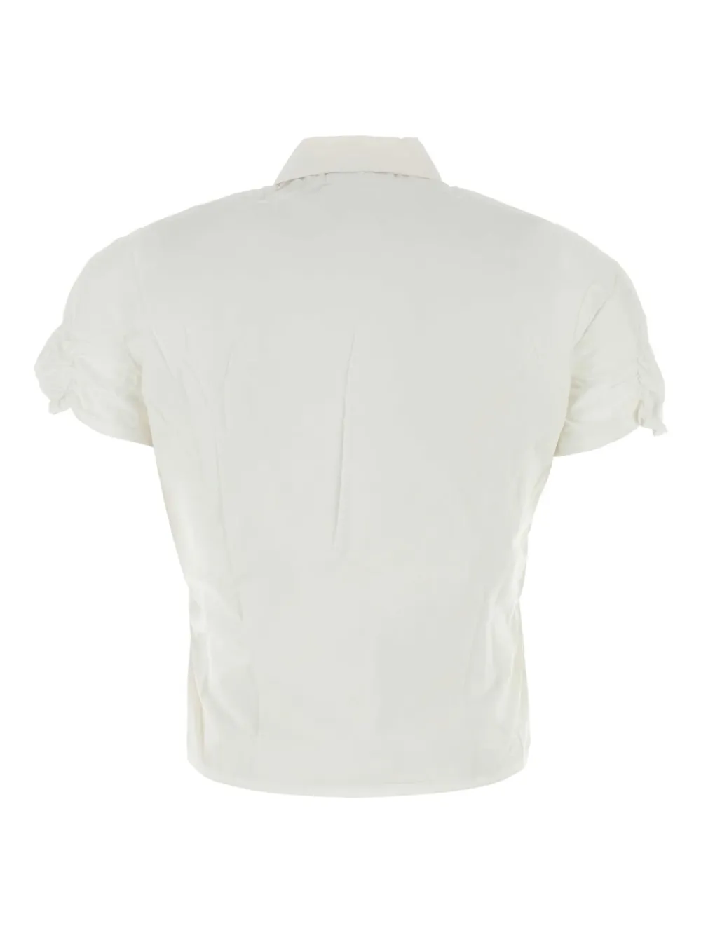 Gimaguas Ron blouse - Wit