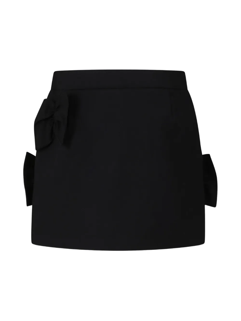 Simonetta bow-embellished skirt | Casual Skirts | Image 2