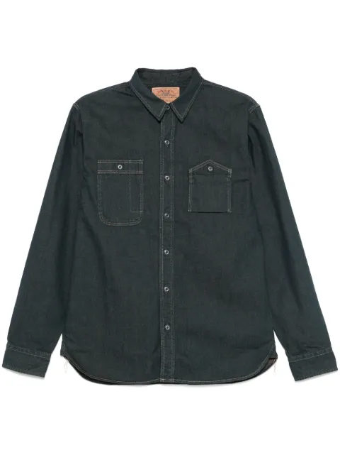 Ralph Lauren RRL denim shirt 