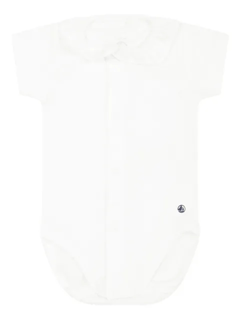 Petit Bateau organic cotton body 