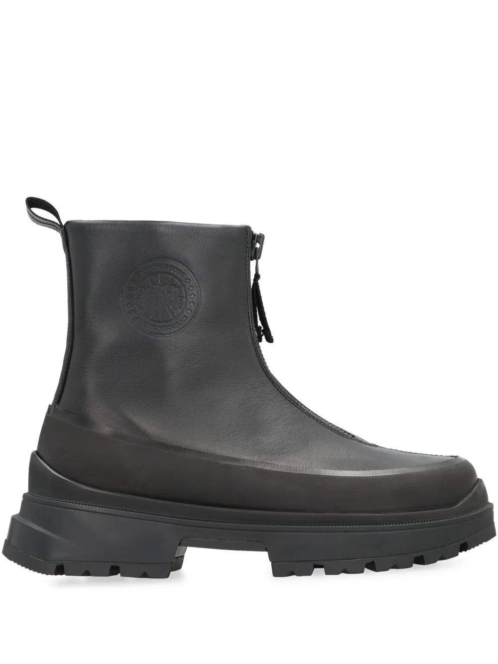 Canada Goose Kya boots