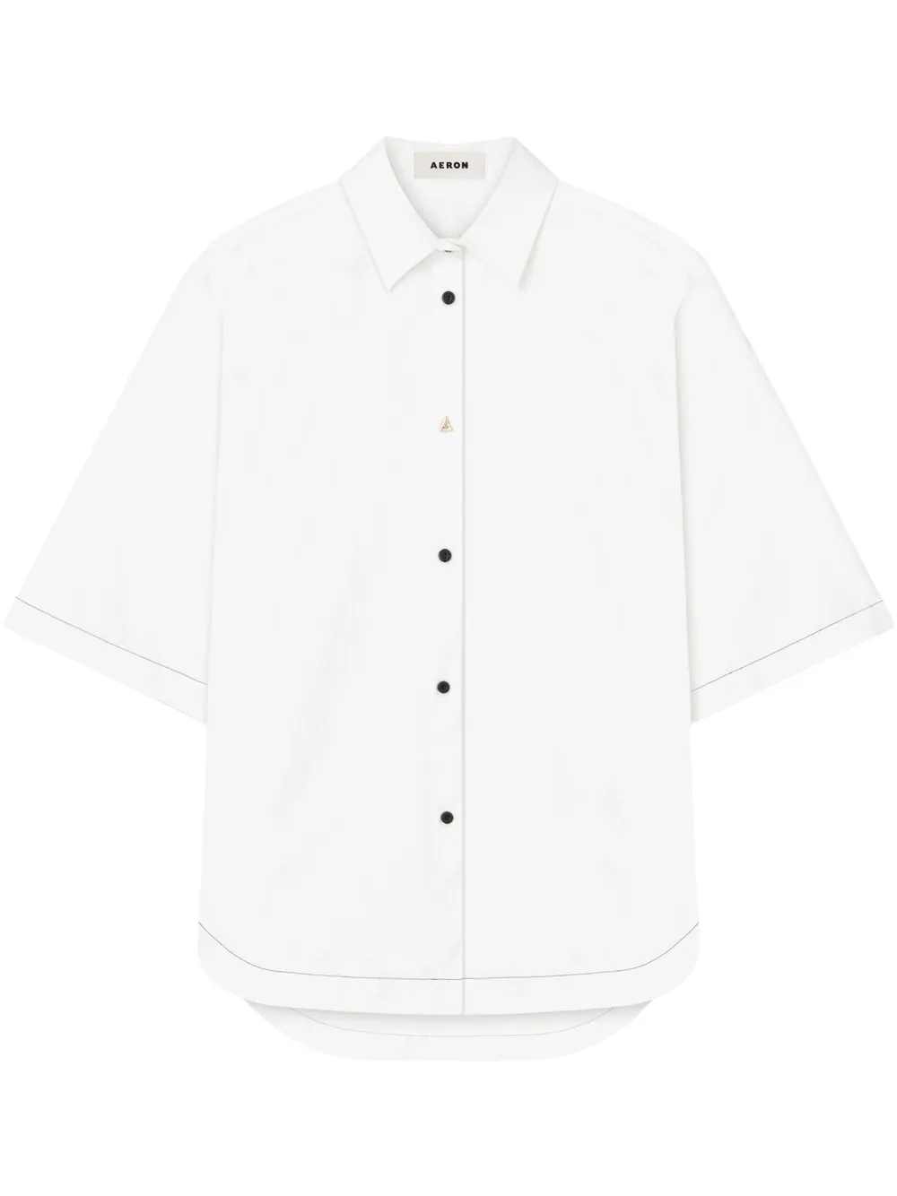 poplin shirt