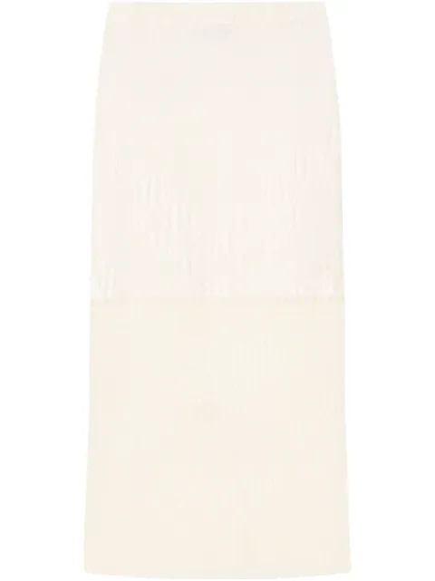 AERON Maud mini skirt