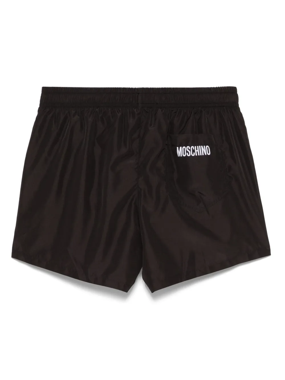 Moschino shorts de playa ying-yang | Shorts de playa | Image 2