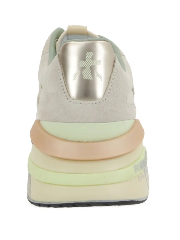 Premiata Moerund スニーカー | ニュートラル | FARFETCH JP