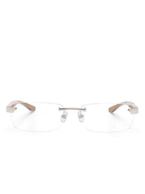Maybach eyewear The Artist III glasses
