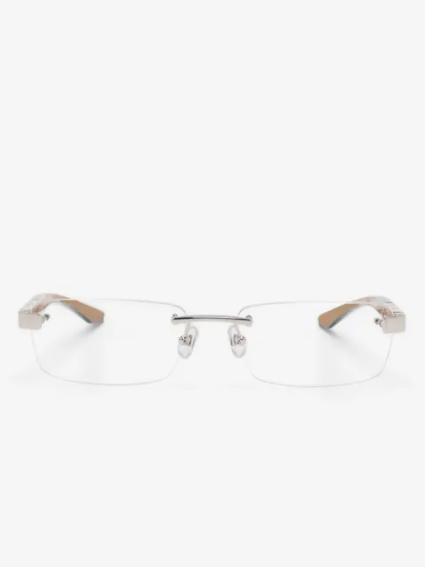 Maybach eyewear The Artist III glasses