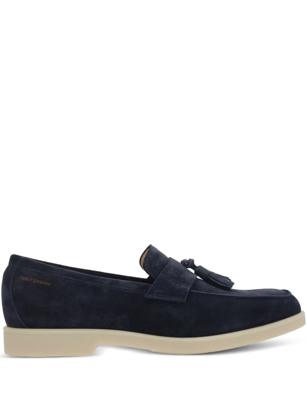 Stuart Weitzman Brett loafers Blue