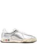 Maison MIHARA YASUHIRO Herbie sneakers - Silver