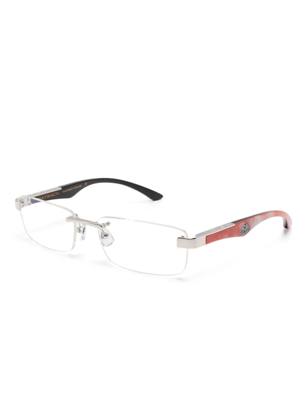 Maybach eyewear The Artist III glasses | Men | Image 2