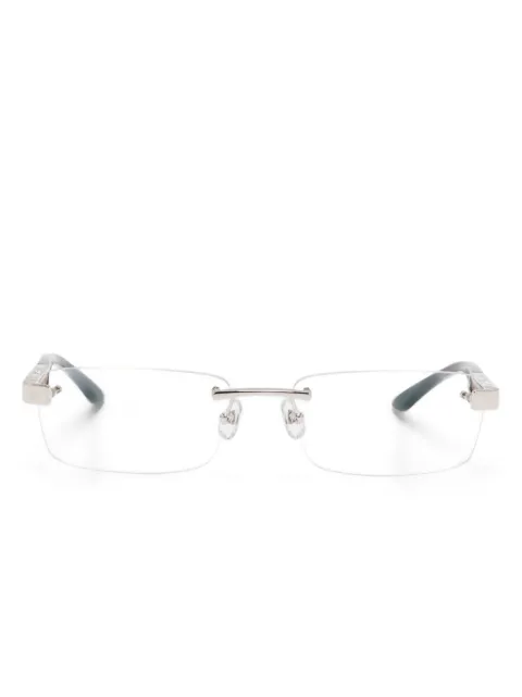 Maybach eyewear The Artist III briller