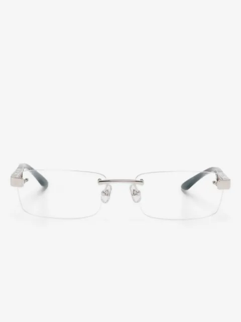 Maybach eyewear The Artist III glasses