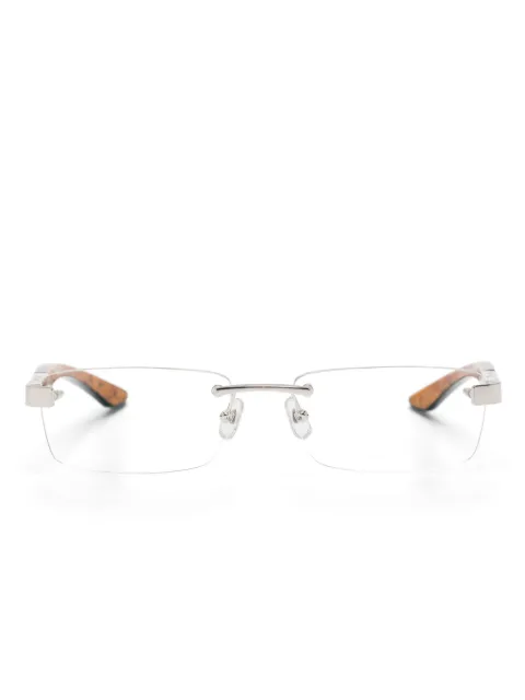 Maybach eyewear lunettes de vue The Artist III