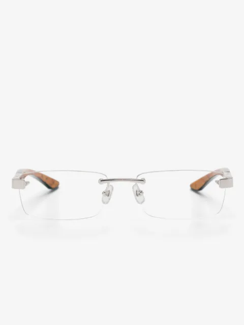 Maybach eyewear The Artist III glasses