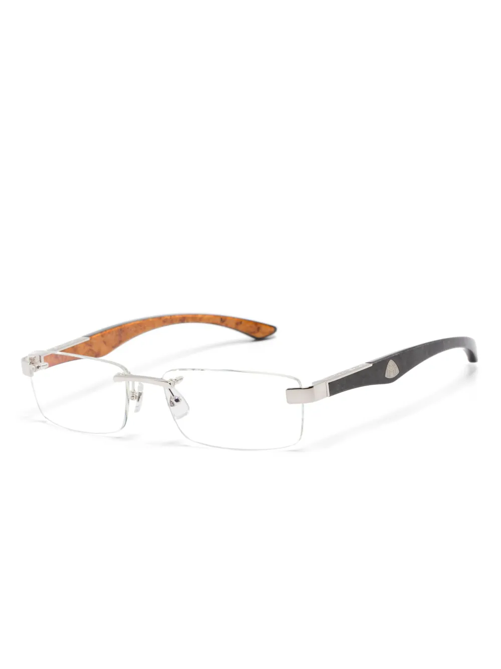 Maybach eyewear The Artist III glasses | Men | Image 2