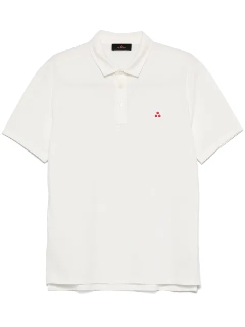Peuterey playera tipo polo Mezzola 02