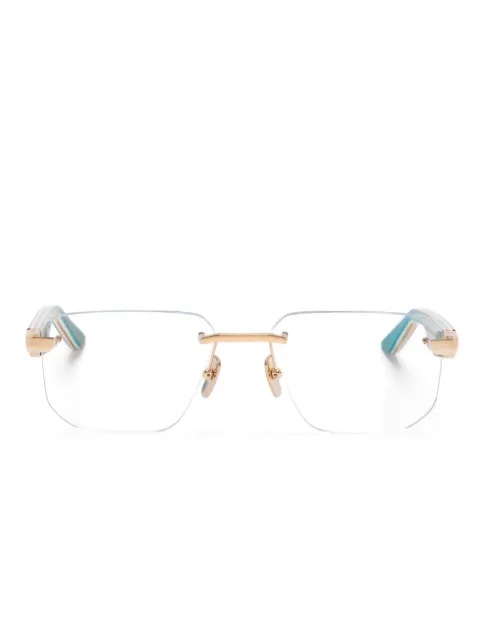 Maybach eyewear lentes The Visionist I