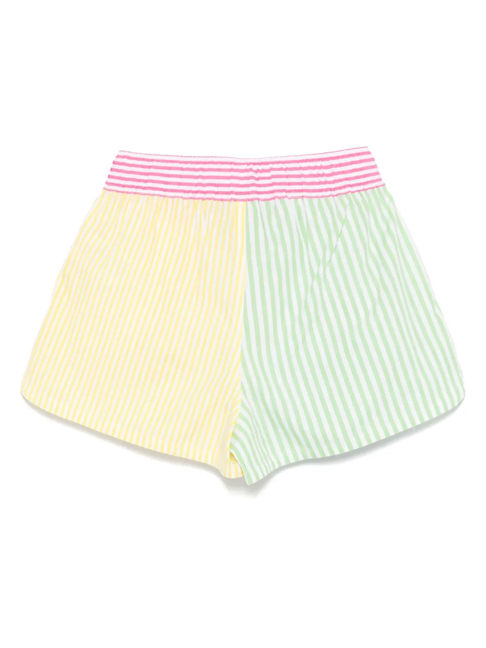 POLO RALPH LAUREN KIDS striped shorts | Boys Casual Shorts | Image 2