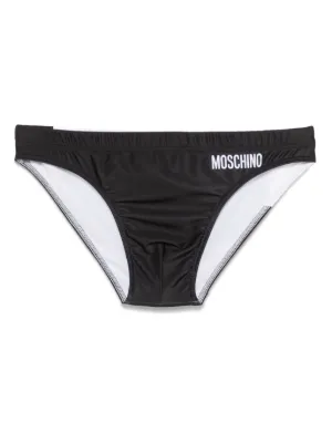 Moschino(モスキーノ)メンズ 水着・ビーチウェア - FARFETCH Moschino(モスキーノ)メンズ 水着・ビーチウェア - FARFETCH