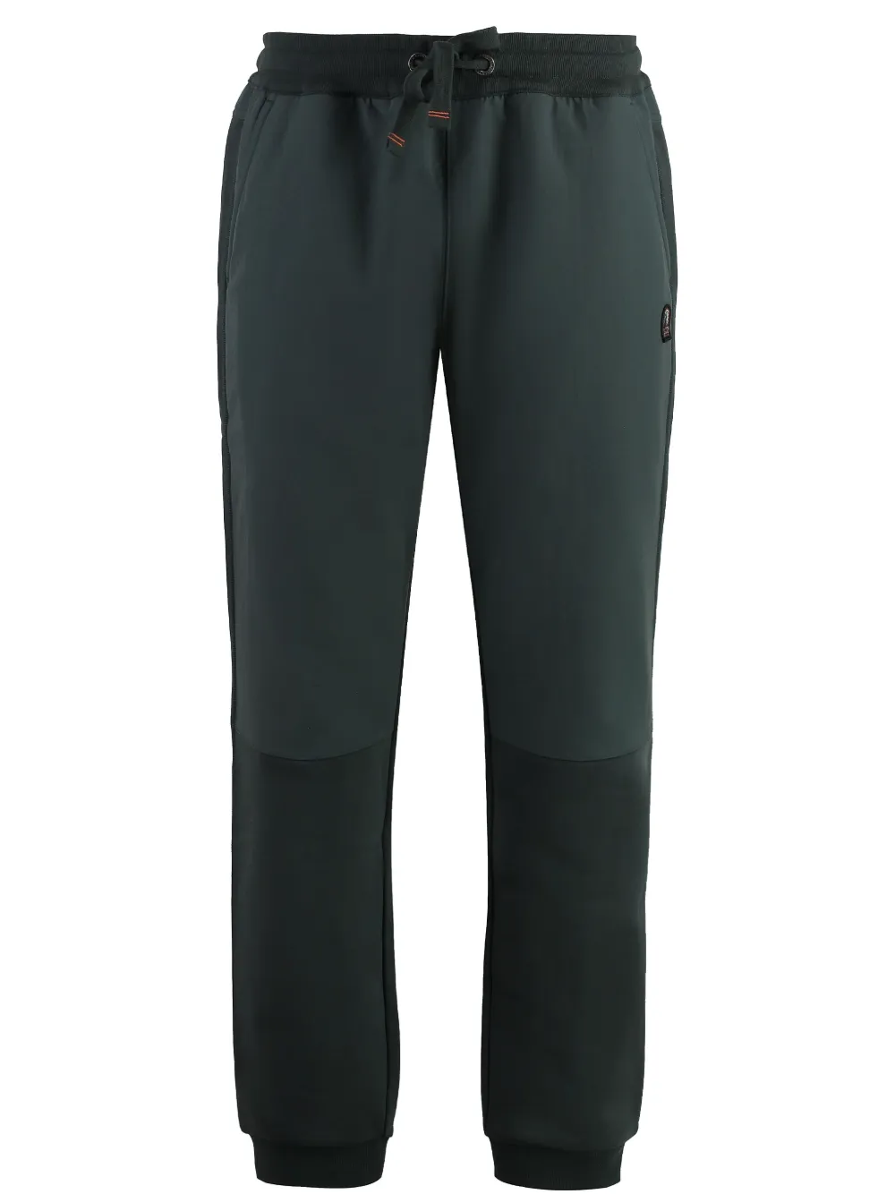 Parajumpers Pantaloni sportivi leggeri - Verde