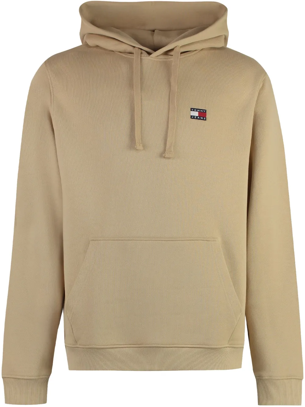 cotton hoodie