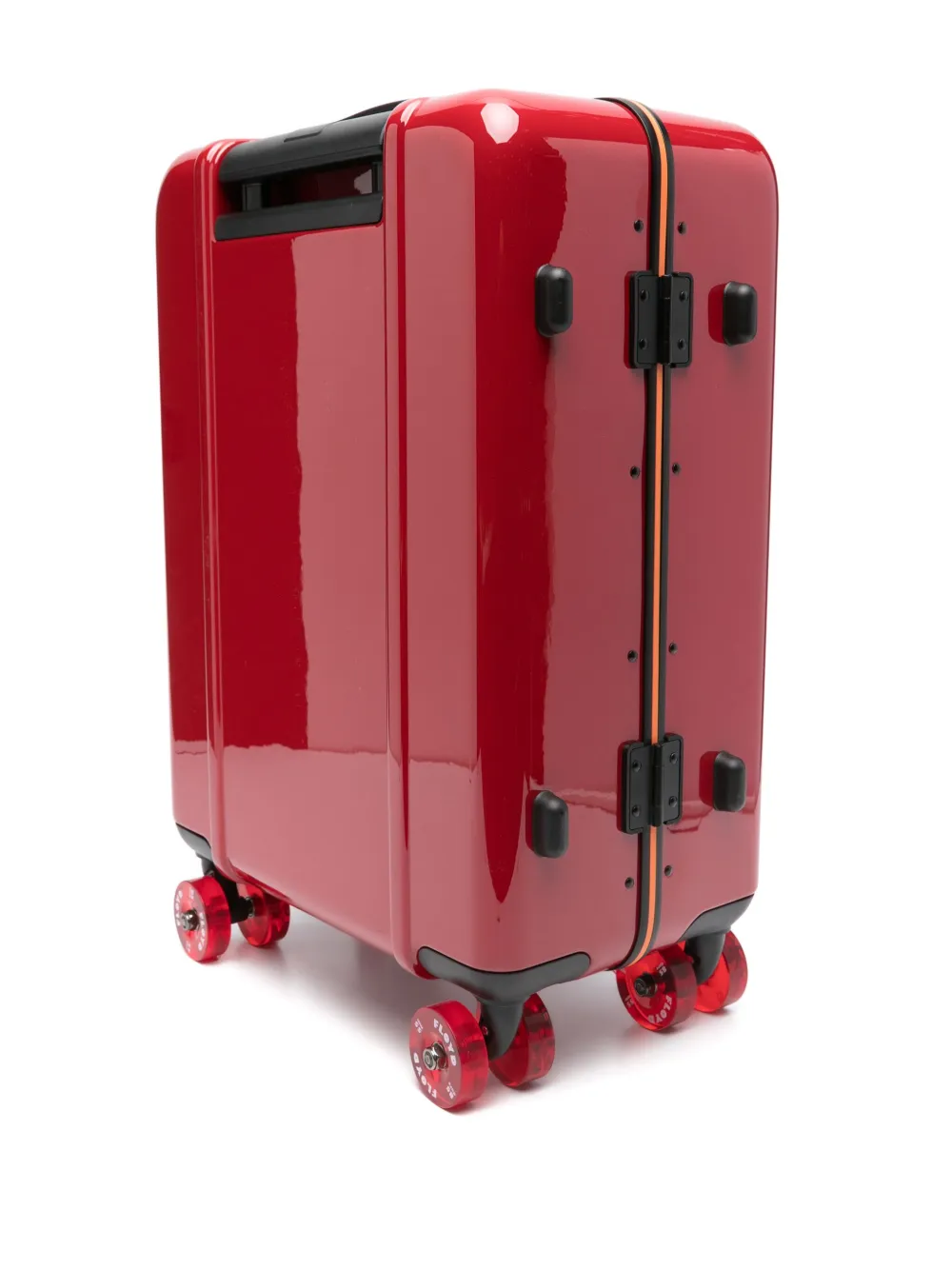 Floyd logo-tape cabin luggage bag | Image 2