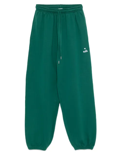 ARTE pants con logo de corazón