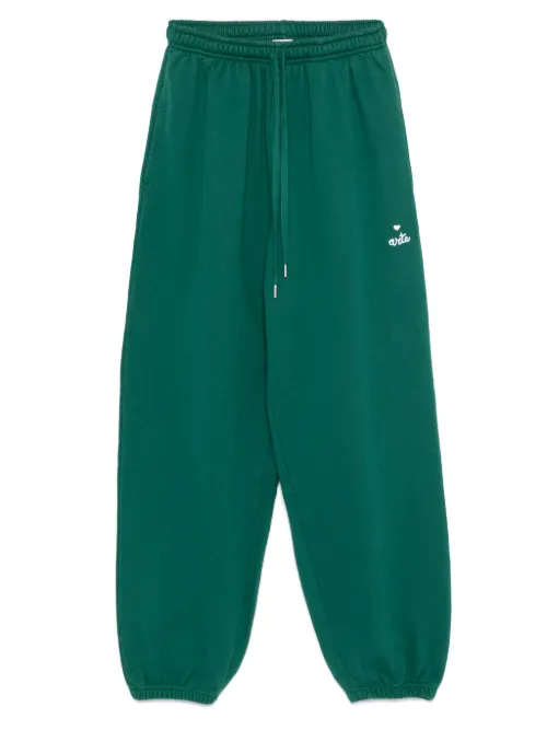 Pantalon de jogging à logo cœur - Arte Antwerp - Modalova