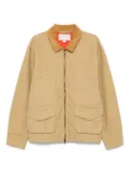 Filson Dry Tin Hunt jacket - Neutrals